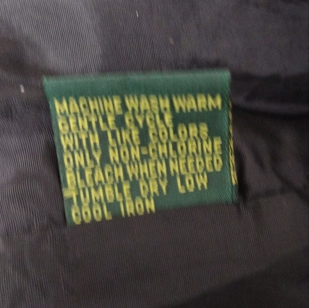 Club Room Jacket - Picture 3 of 13